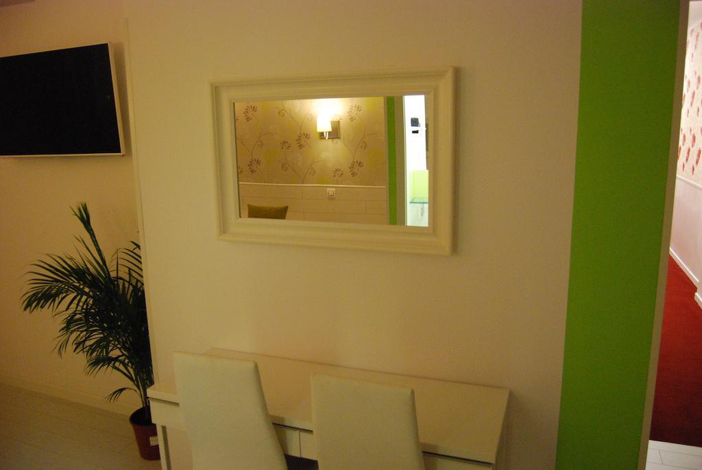 Maison d'hôtes Petite Maman Madrid