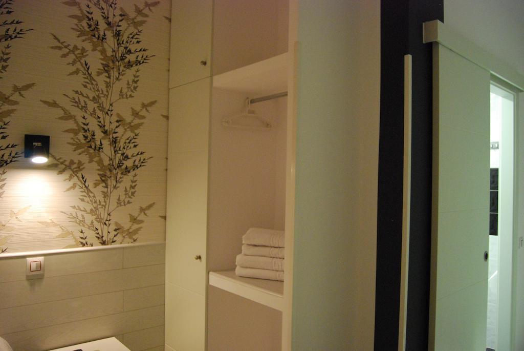 Maison d'hôtes Petite Maman Madrid